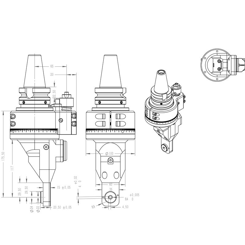 DK90-BT40-D30-001