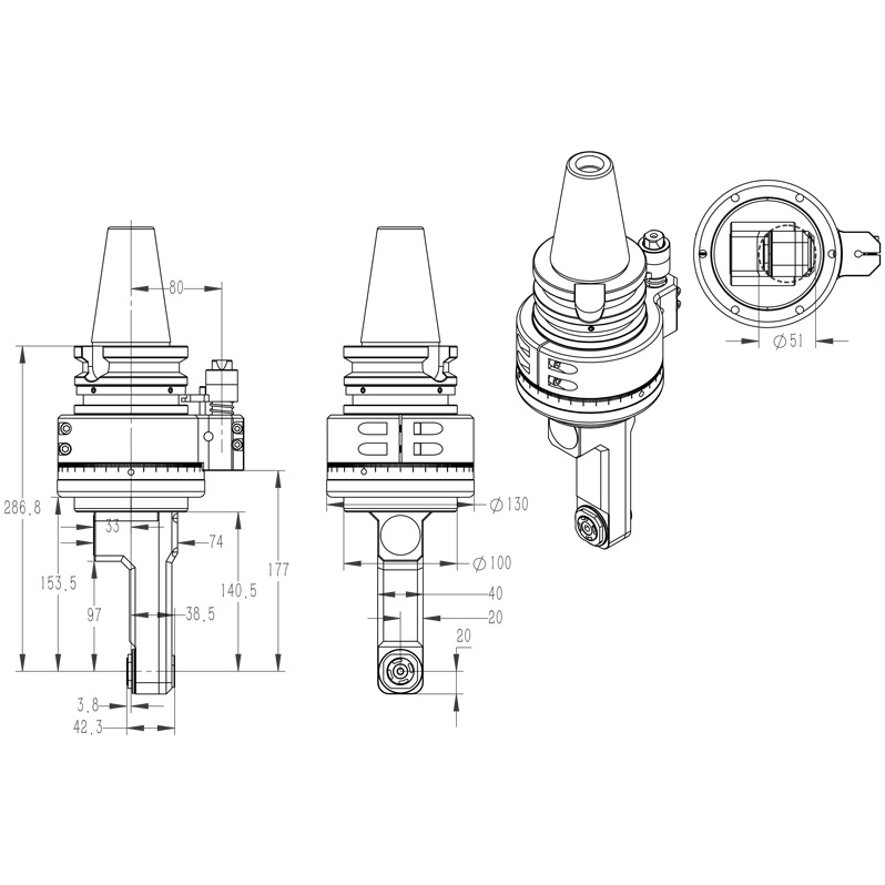 DK90-BT50-PER16