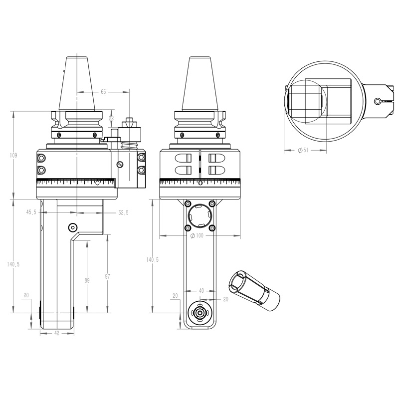 DK90-BT40-DC10