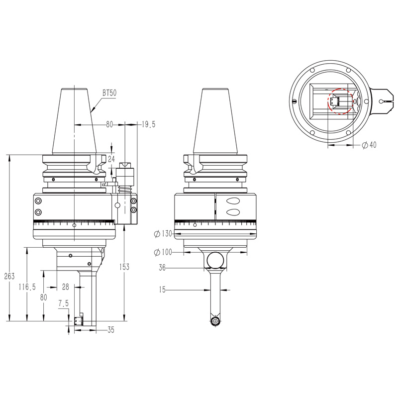 DK90-BT50-DC5M